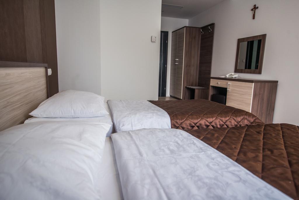Hotel Lux Međugorje Cameră foto