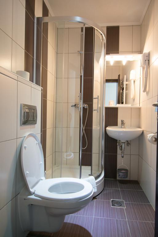 Hotel Lux Međugorje Cameră foto
