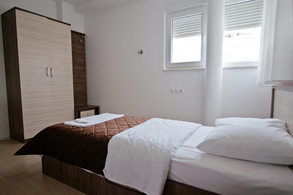 Hotel Lux Međugorje Cameră foto
