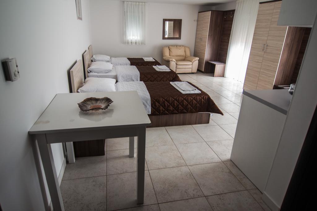 Hotel Lux Međugorje Cameră foto