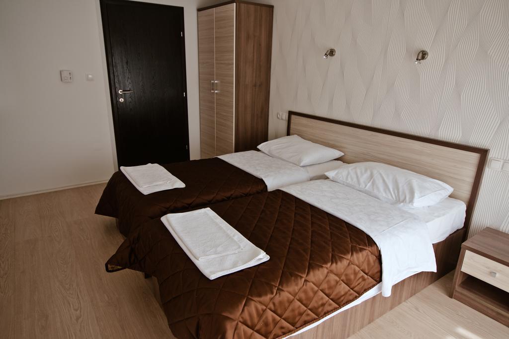 Hotel Lux Međugorje Cameră foto