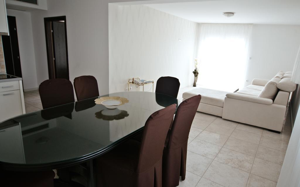 Hotel Lux Međugorje Cameră foto