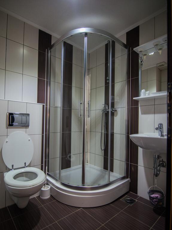 Hotel Lux Međugorje Cameră foto