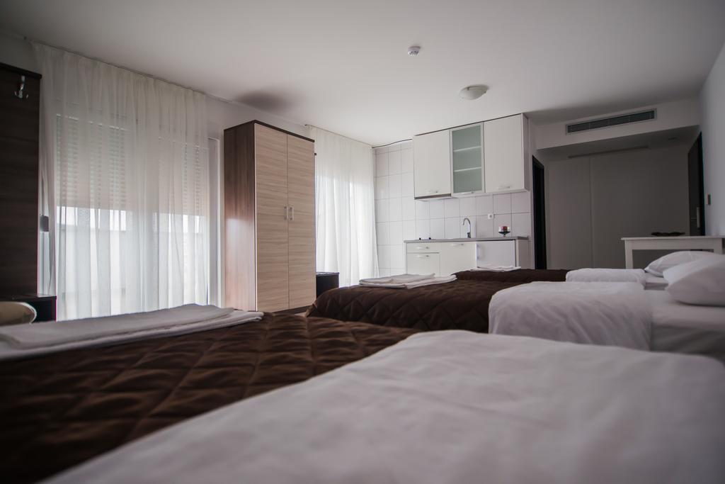 Hotel Lux Međugorje Cameră foto
