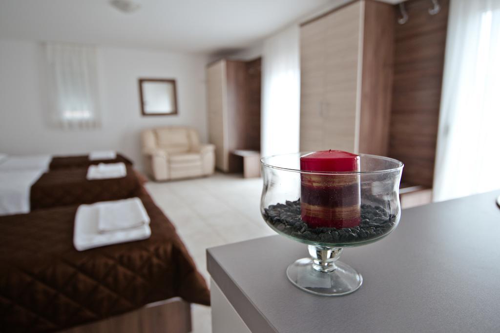 Hotel Lux Međugorje Cameră foto