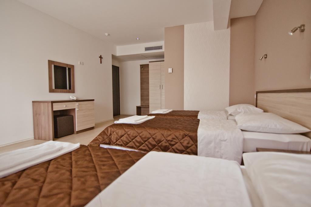 Hotel Lux Međugorje Cameră foto