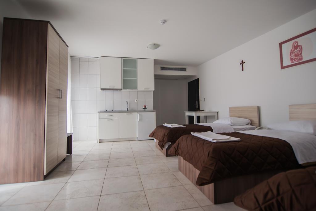 Hotel Lux Međugorje Cameră foto