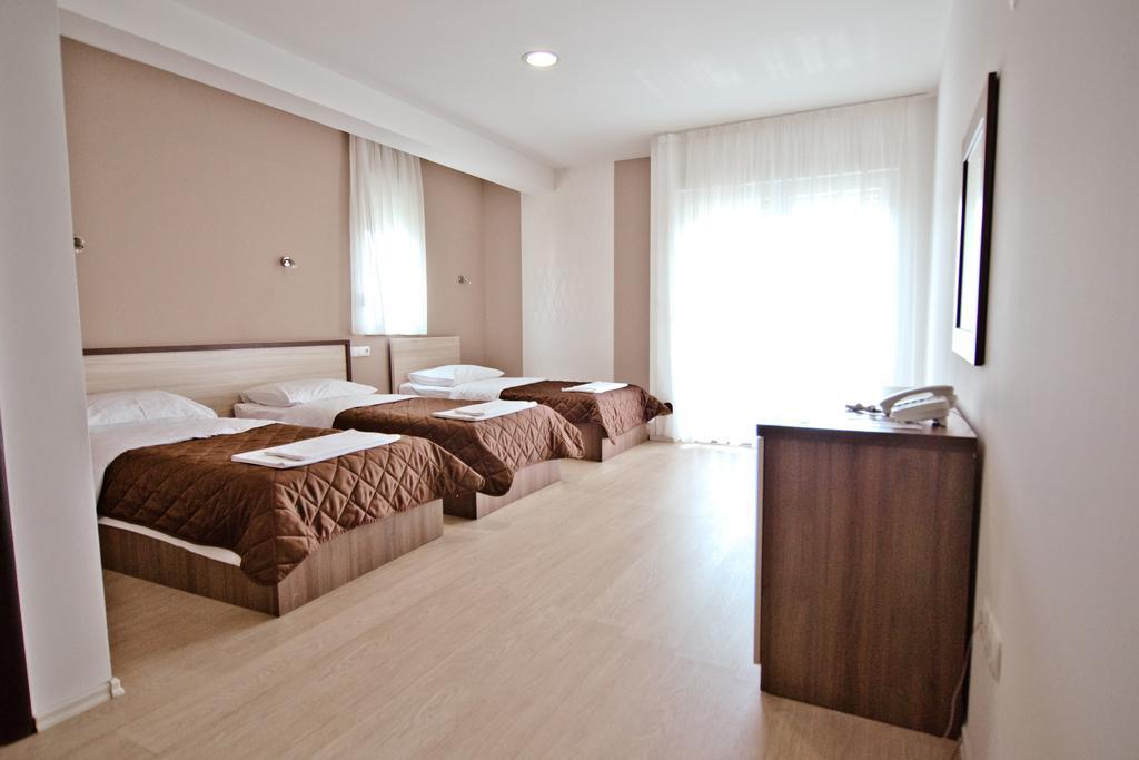 Hotel Lux Međugorje Cameră foto