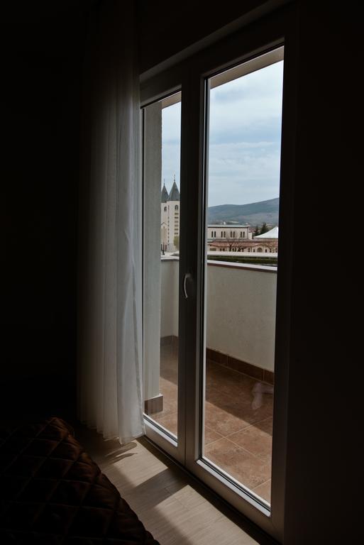 Hotel Lux Međugorje Cameră foto