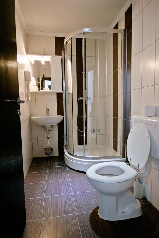 Hotel Lux Međugorje Cameră foto