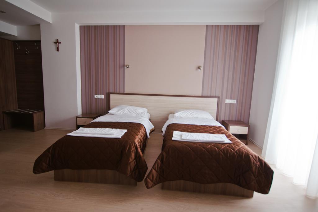 Hotel Lux Međugorje Cameră foto
