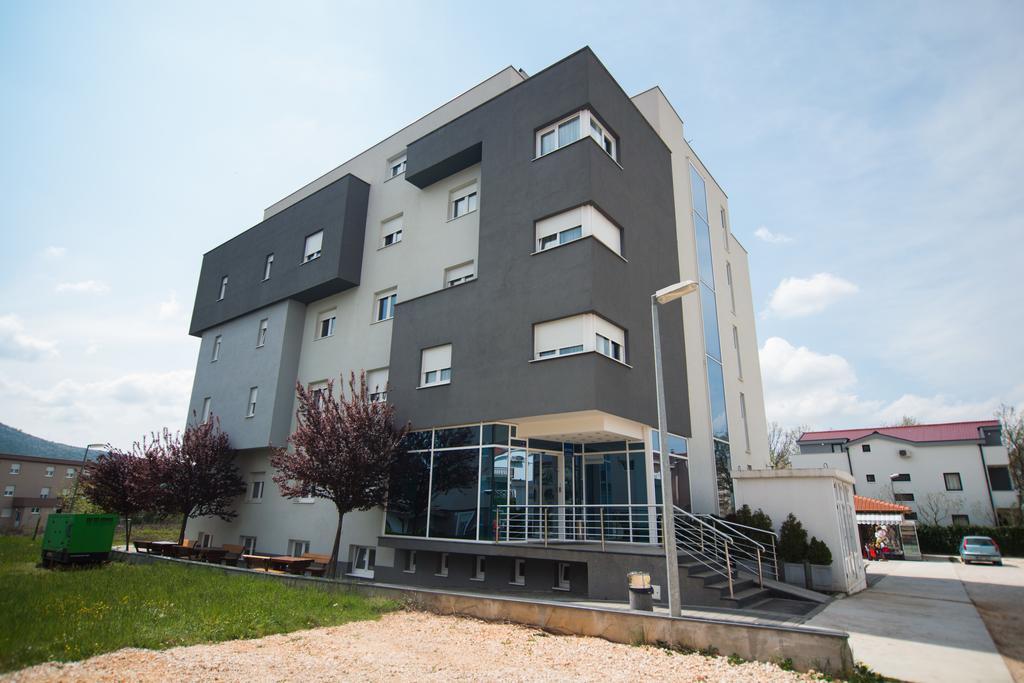 Hotel Lux Međugorje Exterior foto