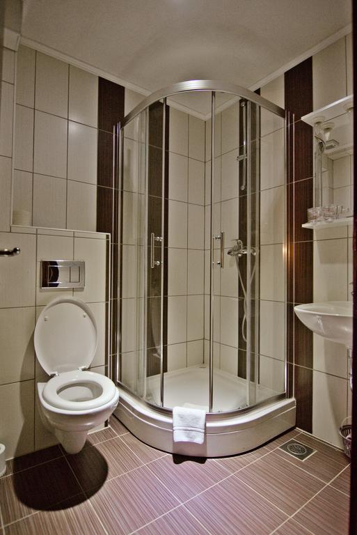 Hotel Lux Međugorje Cameră foto