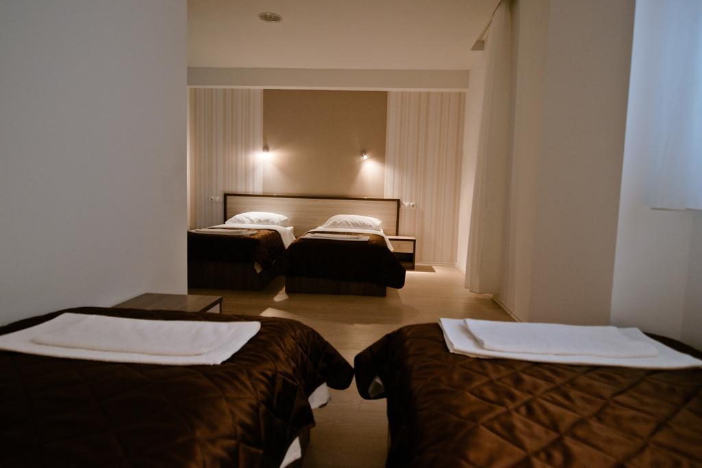 Hotel Lux Međugorje Cameră foto