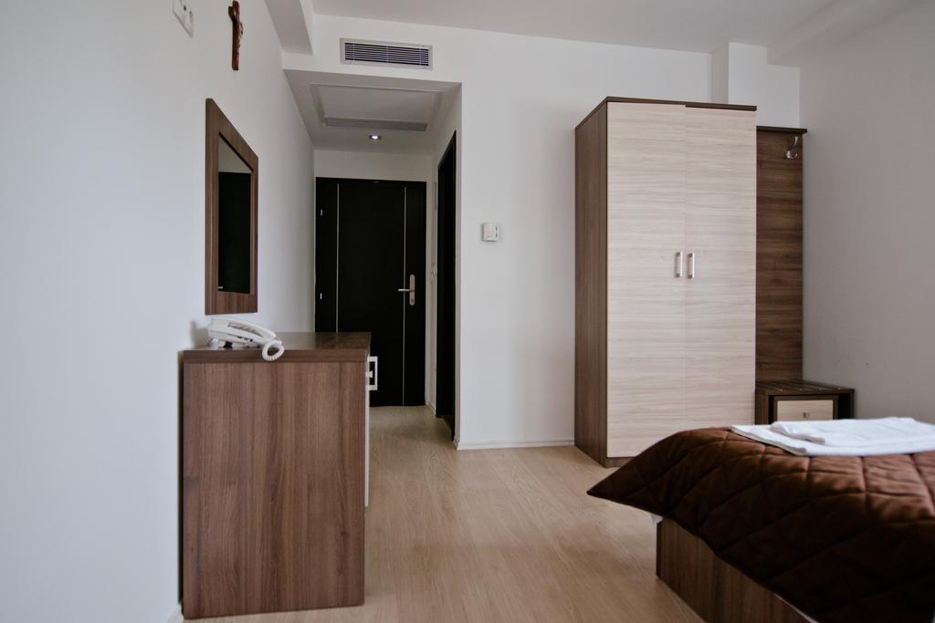 Hotel Lux Međugorje Cameră foto