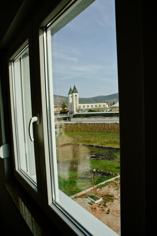 Hotel Lux Međugorje Cameră foto