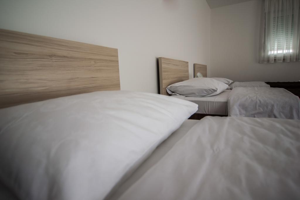 Hotel Lux Međugorje Cameră foto