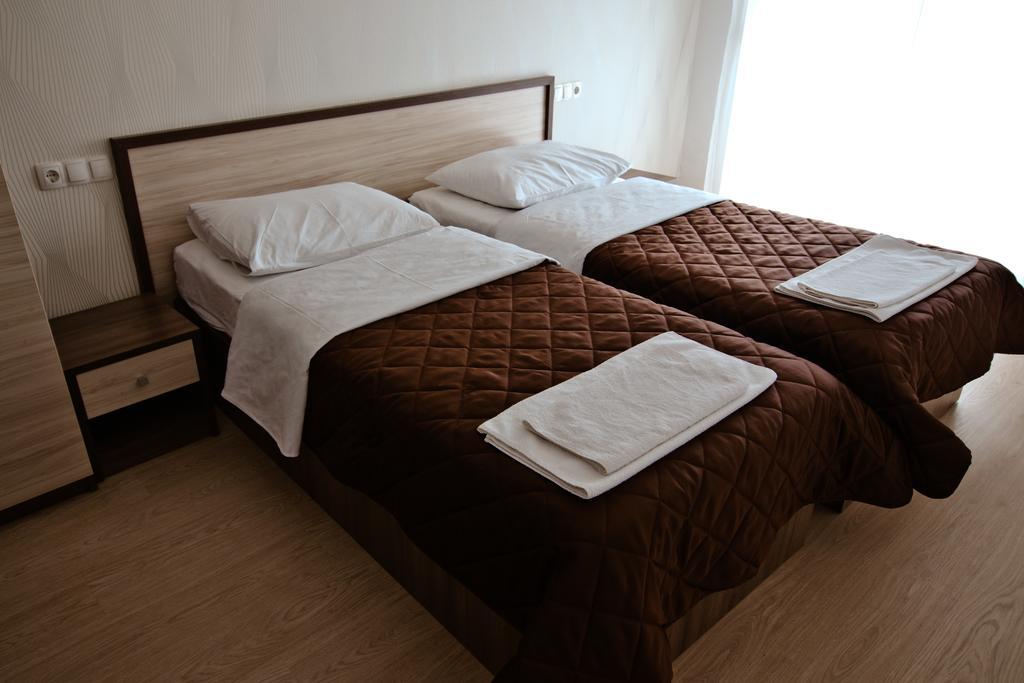 Hotel Lux Međugorje Cameră foto