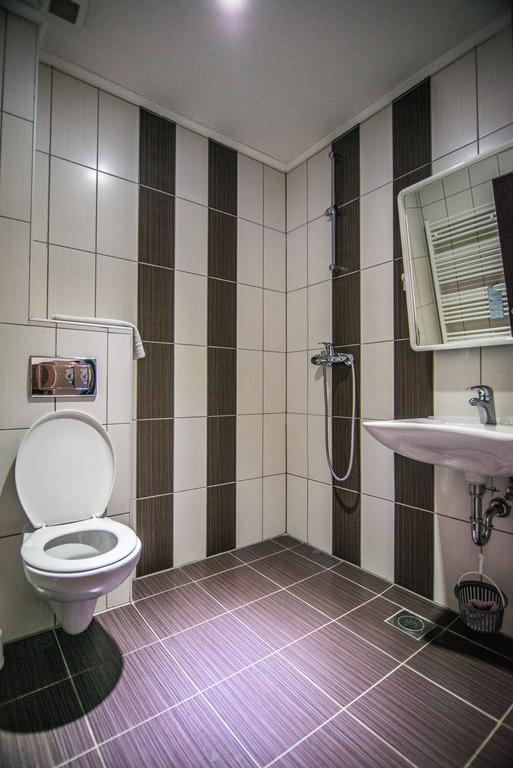 Hotel Lux Međugorje Cameră foto
