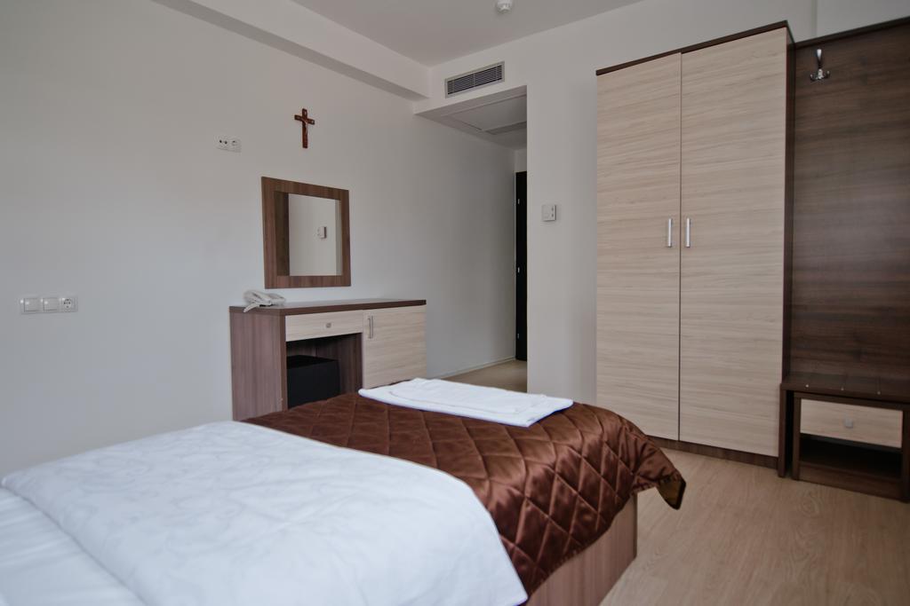 Hotel Lux Međugorje Cameră foto